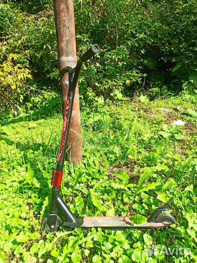 Самокат взрослый