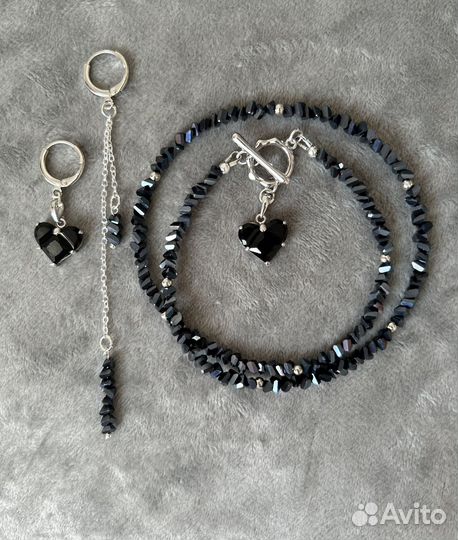 Колье-чокер