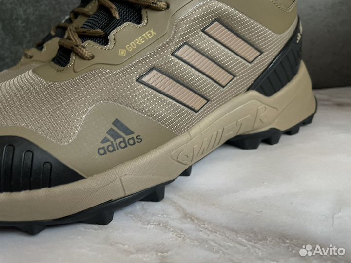 Кроссовки Adidas Terrex Swift