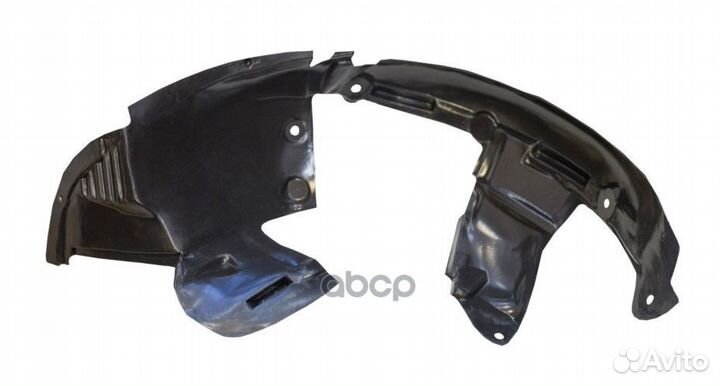 Подкрылок tork TRK0694 пер. R # TRK0694 tork