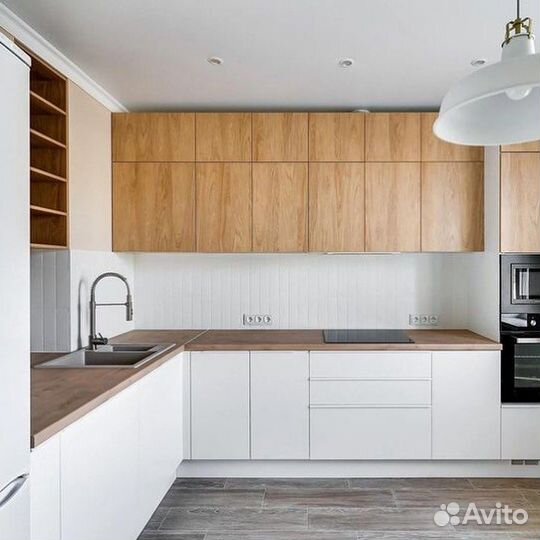 Кухни на заказ (реальная цена)ks:0720169