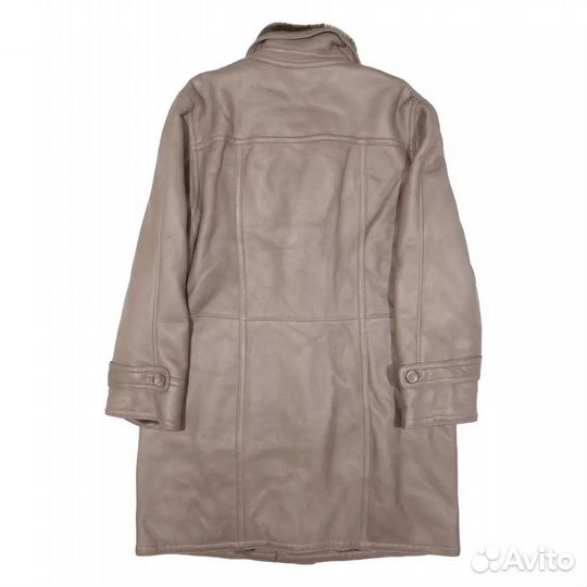 Новая дублёнка, про-во Германия