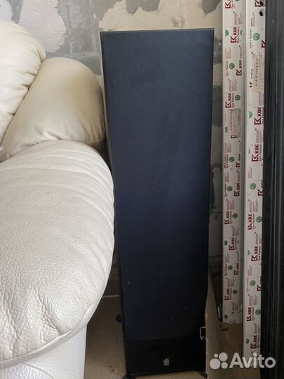 Акустическая система/стериосистема/колонки Yamaha