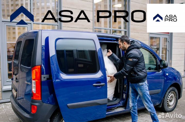 Подработка снабженец на автомобиле с 10 до 15