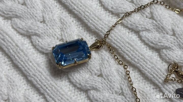Кулон женский новый