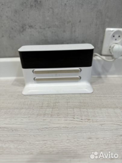Робот пылесос xiaomi mi robot vacuum
