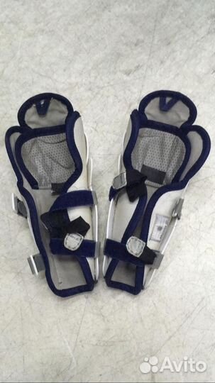 Щитки Jofa 3k 9 размер