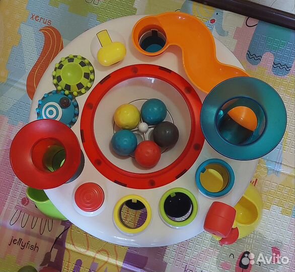 Игровой центр ELC