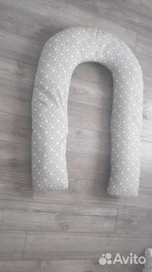 Подушка для беременных