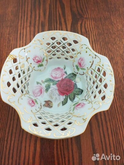 Конфетница Briswild, конфетница Elan gallery