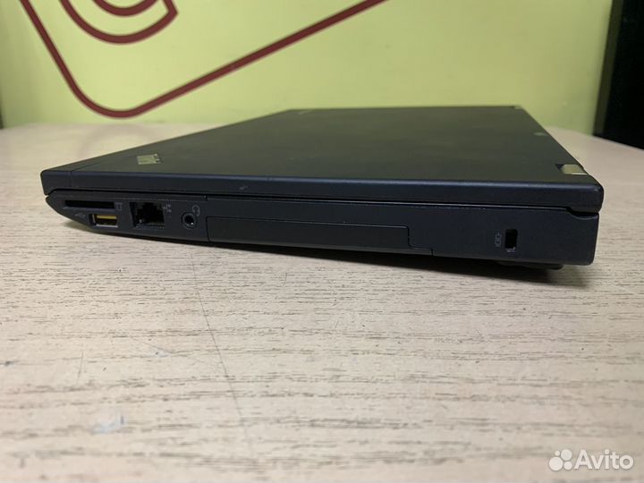 Ноутбук Lenovo Thinkpad X230 i5; 8gb; SSD120