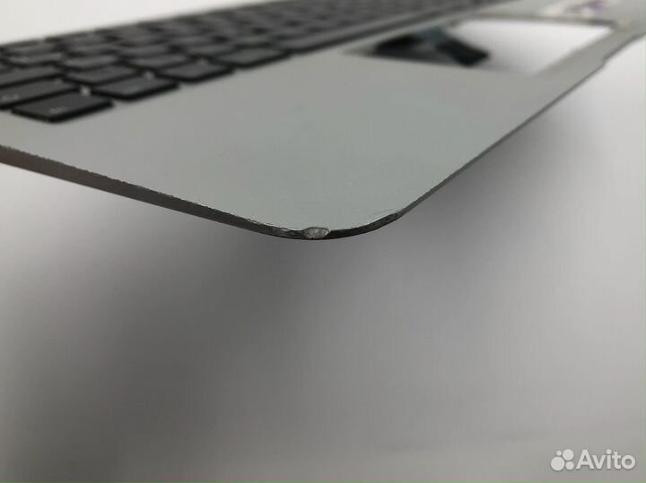 Топкейс с клавиатурой MacBook A1465(13-15) UK RUS