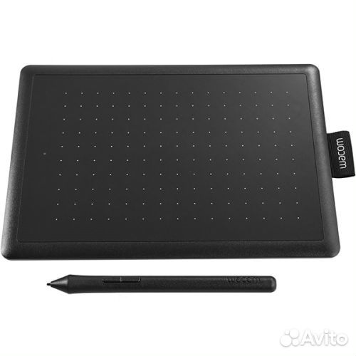 Wacom One Small (CTL-472-N)