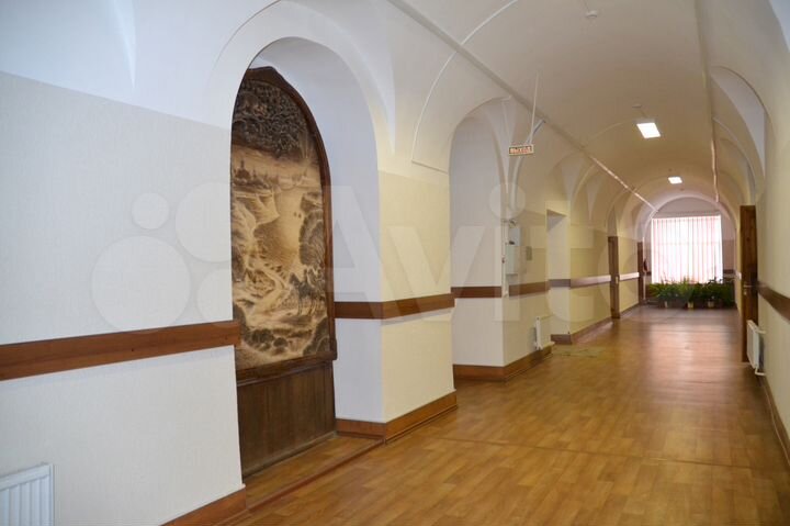 Первая линия Октябрьского, офисы от 23.2 м²