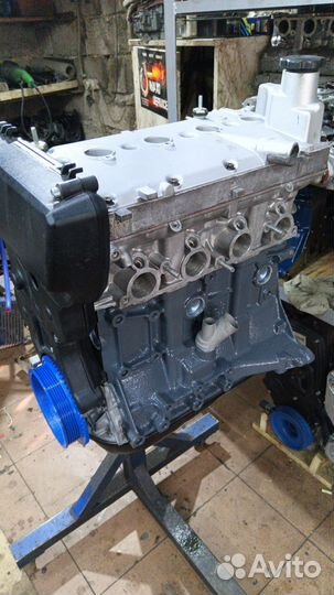 Двигатель ваз 16кл 1.8 21128 на заказ