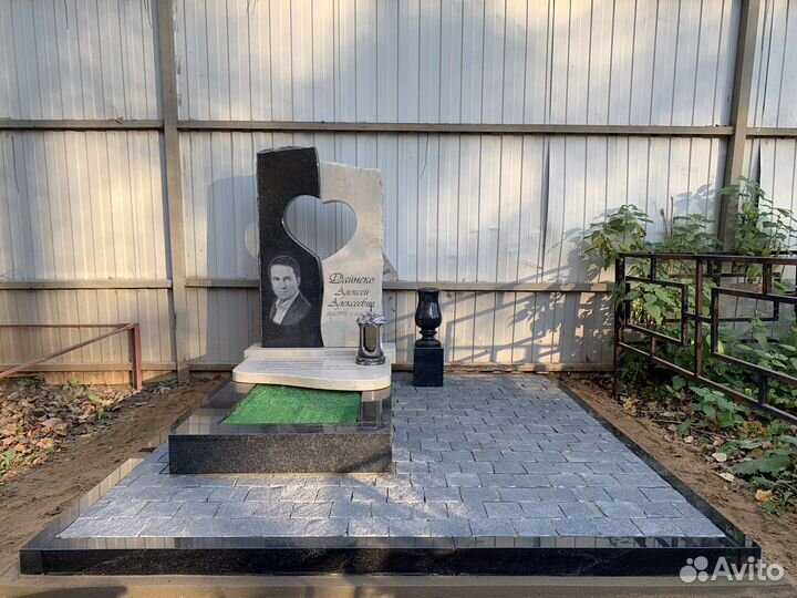 Изготовление памятников