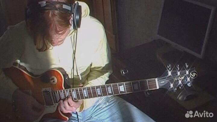 Студия звукозаписи, аранжировка, видеоклип