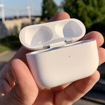 Airpods pro кейс (оригинал )