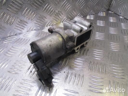 Клапан EGR дизельный toyota RAV 4 ZSA3 (92A11A901)