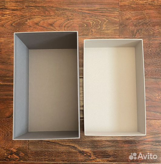 Коробка Brunello Cucinelli