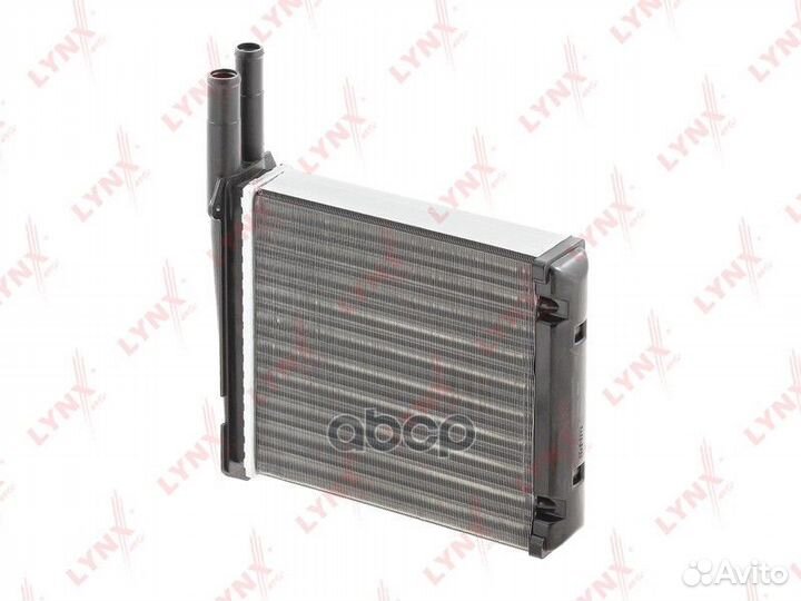 Радиатор отопителя RH0330 lynxauto