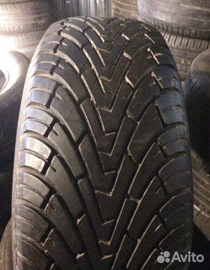 Goodyear Eagle F1 Asymmetric 235/65 R17 104