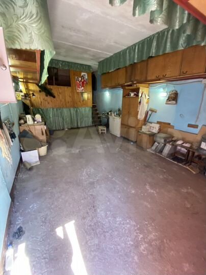 Гараж, 30 м²