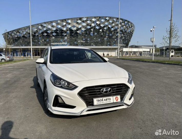 Аренда авто под такси на газу