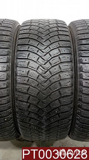 Michelin X-Ice North 2 255/55 R18 98H