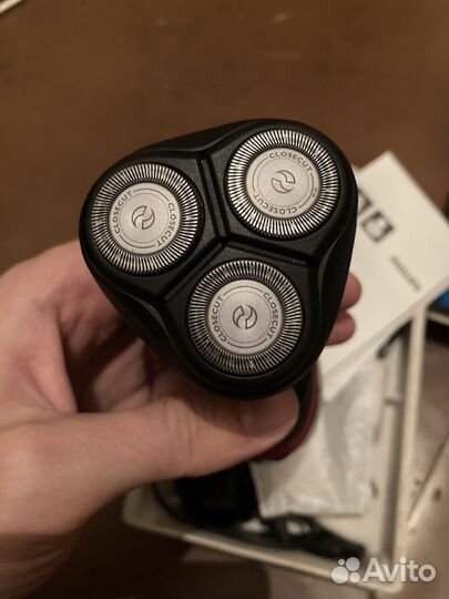 Бритва Philips