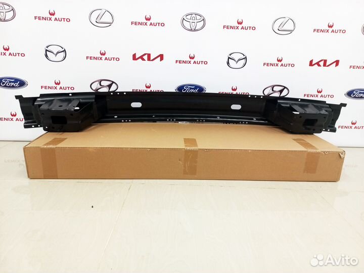 Усилитель Переднего Бампера Хендай Акцент Тагаз