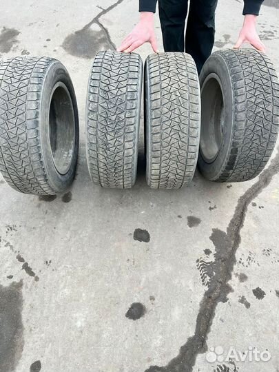 Зимние колеса 225 60 р17