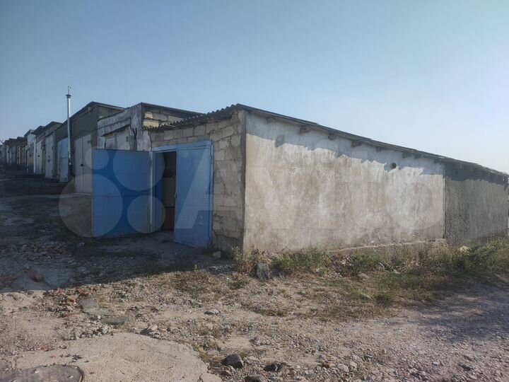 Гараж, 26 м²