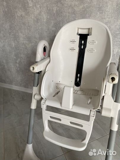 Стул для кормления Nuovita