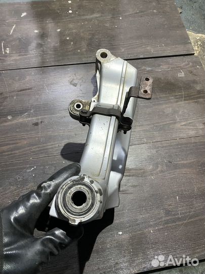 Маятник для bmw k1200s