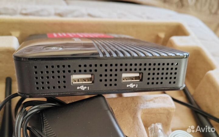 Wifi роутер zyxel keenetic giga ll