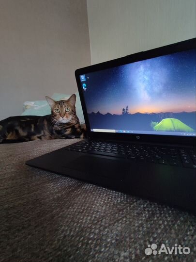 Hp Laptop 15 bw0xx