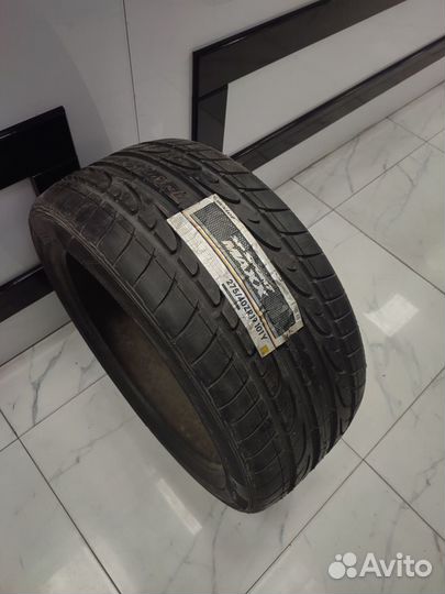 Dunlop SP Sport Maxx 275/40 R19