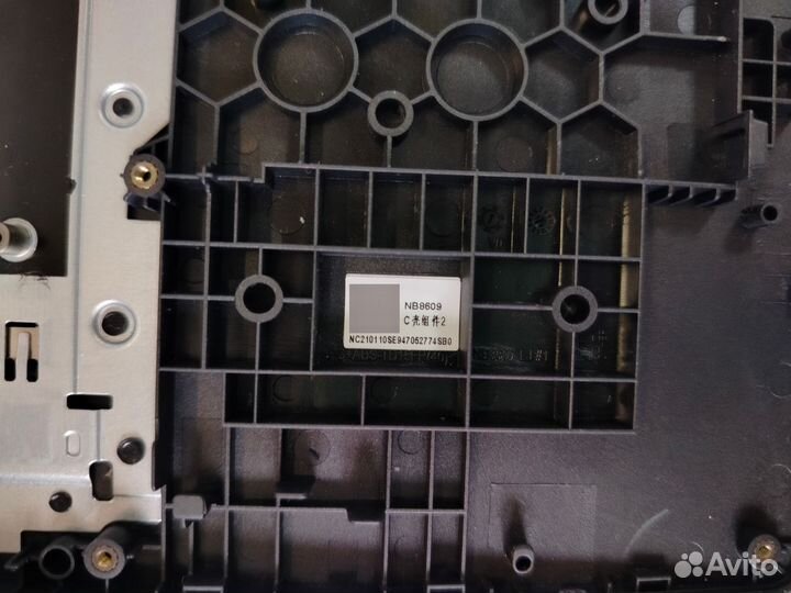 Топкейс Acer A315-34
