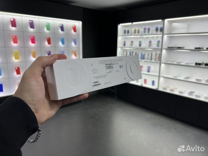 Apple Watch S8 45mm, Silver
