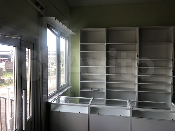 Торговая площадь, 50 м²