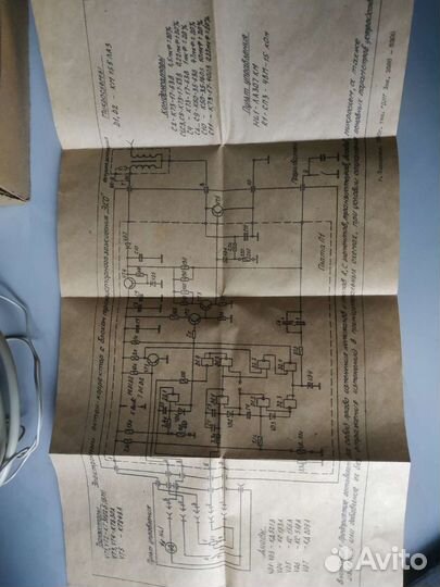 Октан корректор СССР