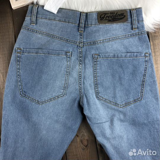 Джинсы рваные для девочки новые Италия