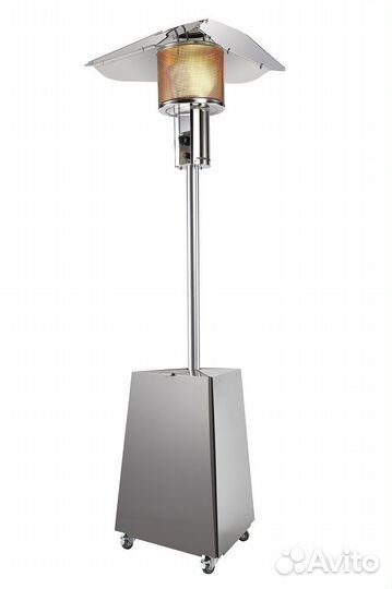 Газовый инфракрас обогреватель Ballu Vela bogh 16