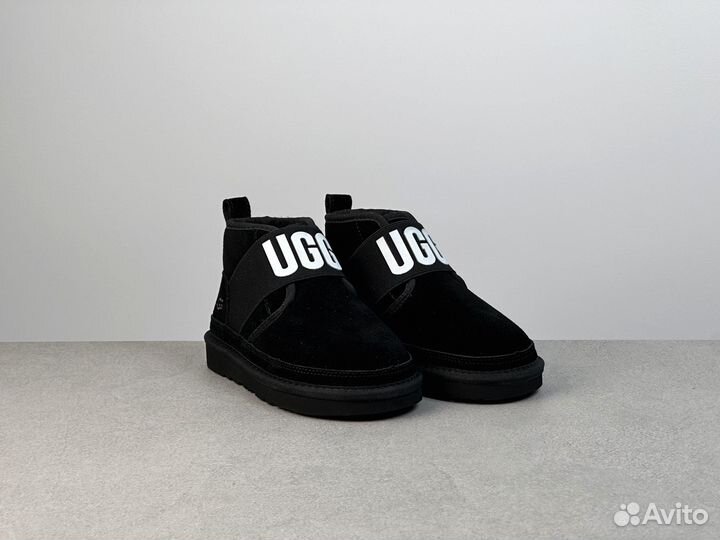 Угги детские Ugg