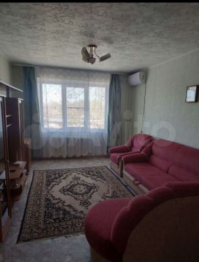 1-к. квартира, 36,7 м², 3/5 эт.