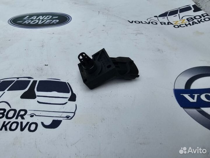 Датчик абсолютного давления Bosch Volvo JLR Ford