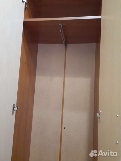 Прихожая бу