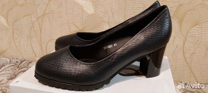 Туфли женские 41 размер