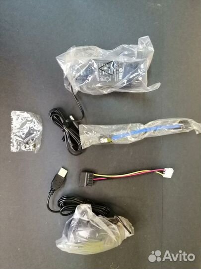 Видеорегистратор 8 канальный